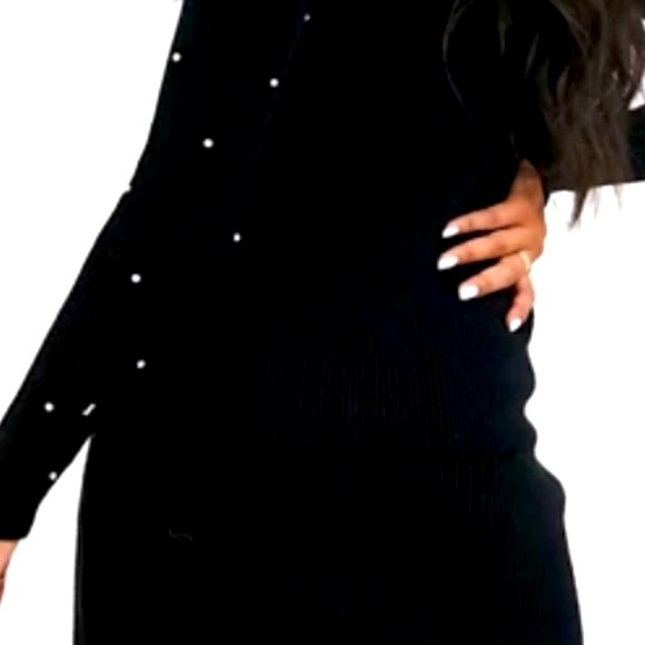 NWT ASOS DRESS - Picture 2 of 4